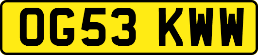 OG53KWW