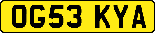 OG53KYA
