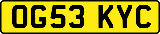 OG53KYC