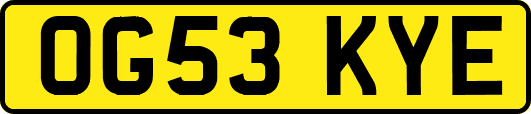 OG53KYE