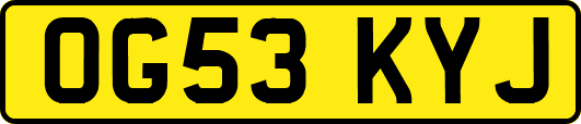 OG53KYJ