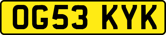 OG53KYK
