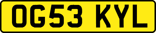 OG53KYL