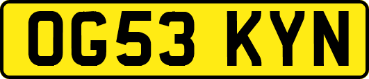 OG53KYN