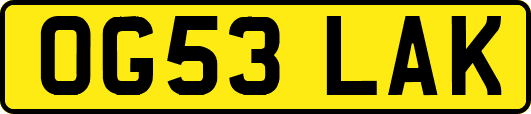 OG53LAK