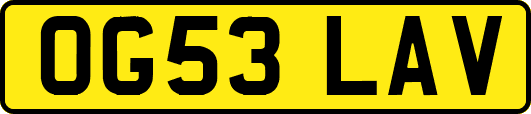 OG53LAV