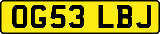OG53LBJ