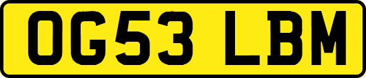OG53LBM