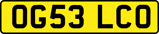 OG53LCO