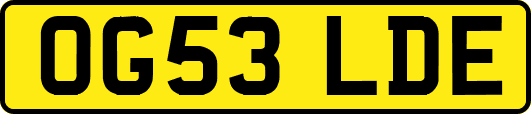OG53LDE