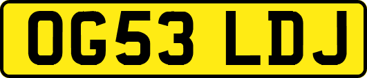 OG53LDJ