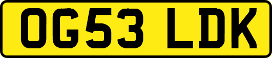 OG53LDK