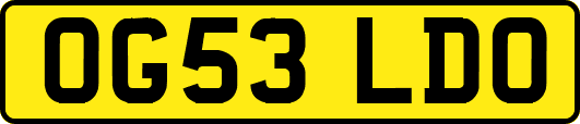 OG53LDO