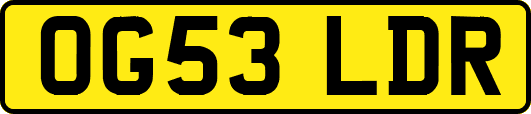 OG53LDR