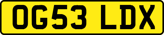 OG53LDX