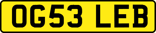 OG53LEB