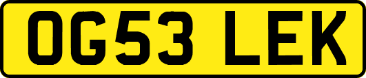 OG53LEK
