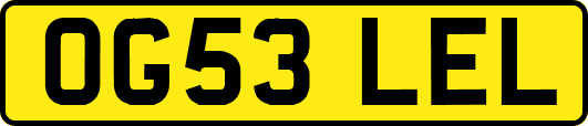 OG53LEL