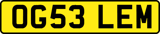 OG53LEM