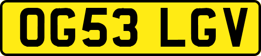 OG53LGV