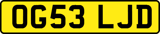 OG53LJD