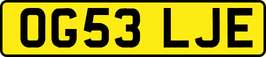 OG53LJE