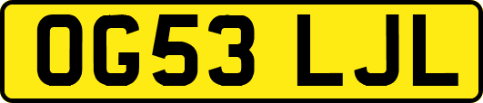 OG53LJL