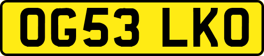 OG53LKO