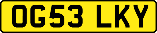 OG53LKY