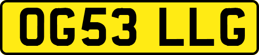 OG53LLG
