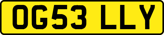 OG53LLY