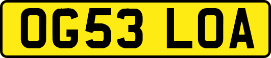 OG53LOA