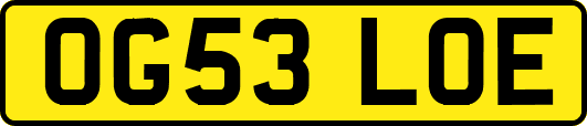 OG53LOE