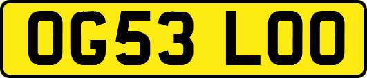 OG53LOO