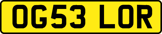 OG53LOR