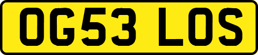 OG53LOS