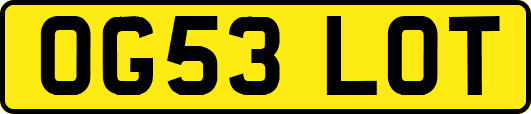 OG53LOT