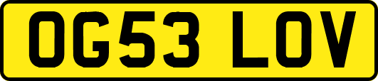 OG53LOV