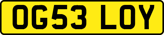 OG53LOY