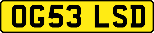 OG53LSD