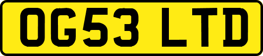 OG53LTD