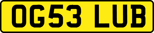OG53LUB