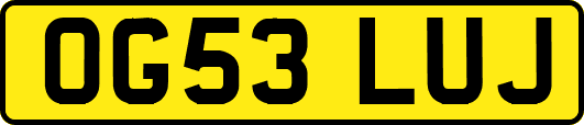 OG53LUJ