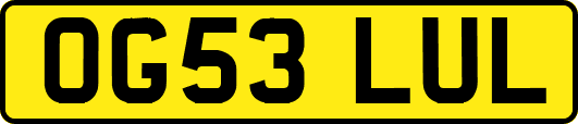 OG53LUL