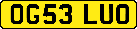 OG53LUO