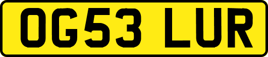 OG53LUR