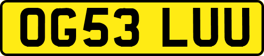 OG53LUU