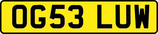 OG53LUW