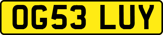 OG53LUY