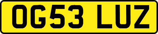 OG53LUZ